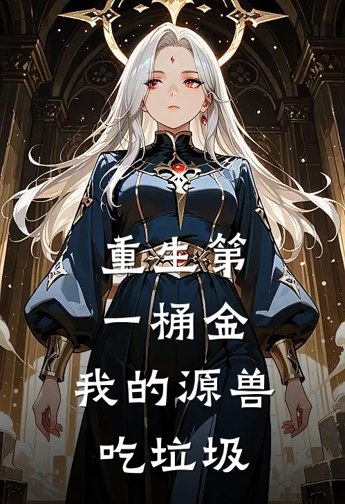 重生第一桶金：我的源兽吃垃圾李飞宇李飞宇完整版免费小说_热门网络小说推荐重生第一桶金：我的源兽吃垃圾(李飞宇李飞宇)