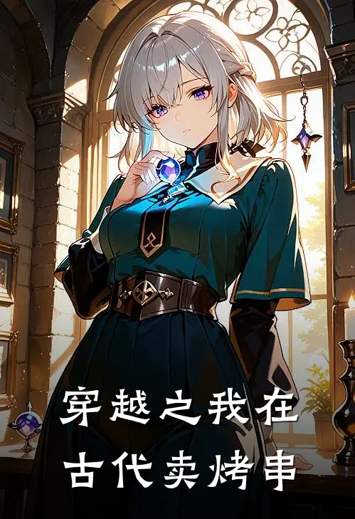 穿越之我在古代卖烤串林枫林枫免费小说_完本免费小说穿越之我在古代卖烤串林枫林枫