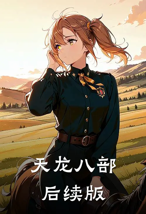 天龙八部后续版