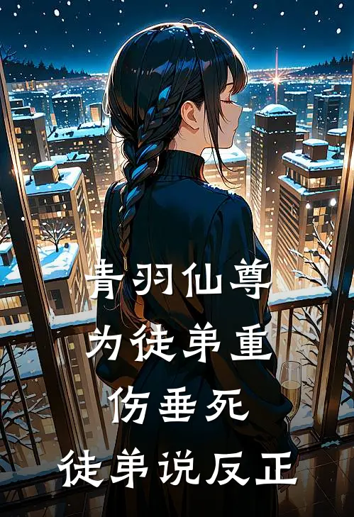 青羽仙尊为徒弟重伤垂死,徒弟说反正