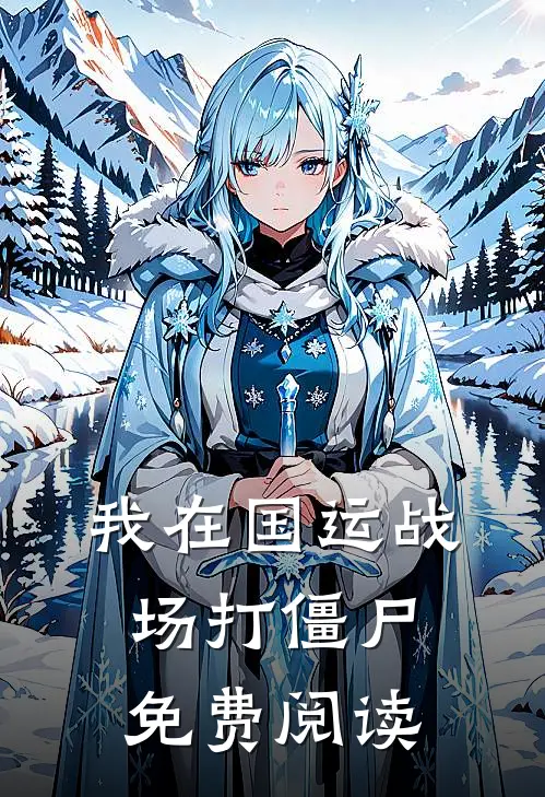 我在国运战场打僵尸免费阅读