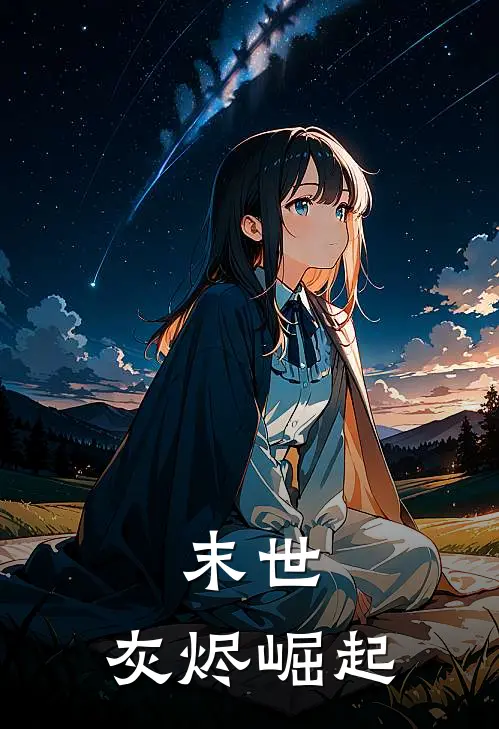 末世：灰烬崛起