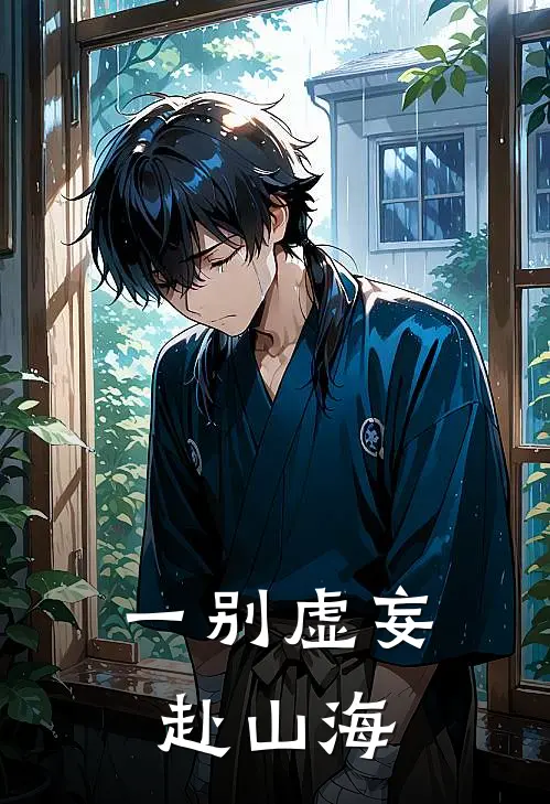 一别虚妄赴山海姜南溪陆景砚免费小说全集_免费阅读无弹窗一别虚妄赴山海姜南溪陆景砚