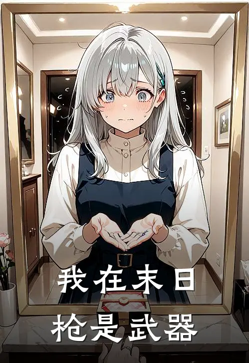 我在末日，枪是武器(马库斯加里)小说免费阅读无弹窗_完结小说我在末日，枪是武器马库斯加里