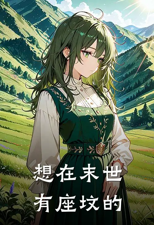 想在末世有座坟的