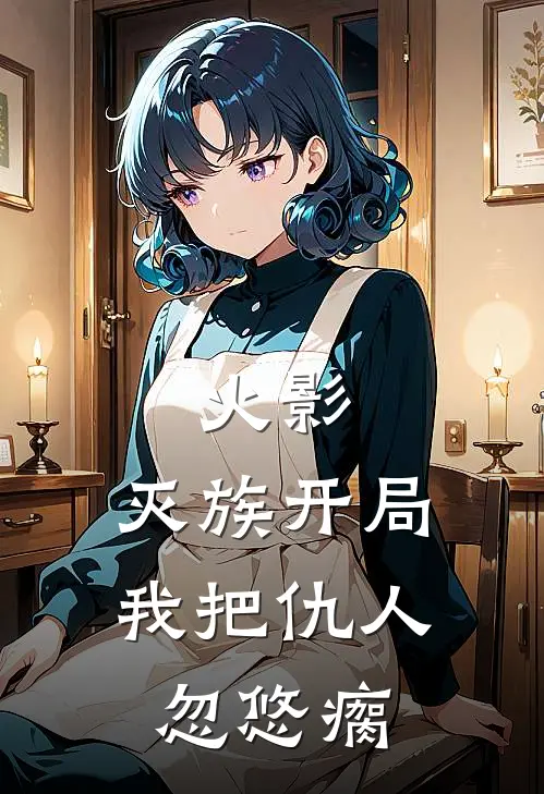 火影：灭族开局，我把仇人忽悠瘸赤羽查克拉完本完结小说_热门小说排行榜火影：灭族开局，我把仇人忽悠瘸赤羽查克拉