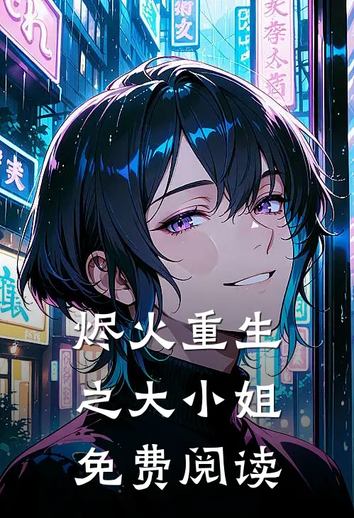 烬火重生之大小姐免费阅读