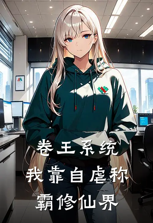 卷王系统：我靠自虐称霸修仙界