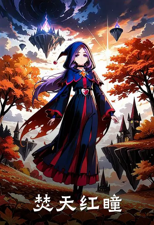 焚天红瞳徐璃音徐长卿完本小说免费阅读_最新章节列表焚天红瞳(徐璃音徐长卿)