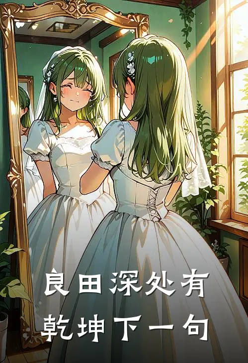 良田深处有乾坤下一句