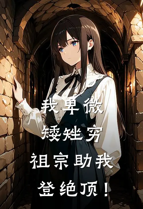 《我卑微矮矬穷，祖宗助我登绝顶！》唐年吴雅全集免费在线阅读_(唐年吴雅)全章节免费在线阅读