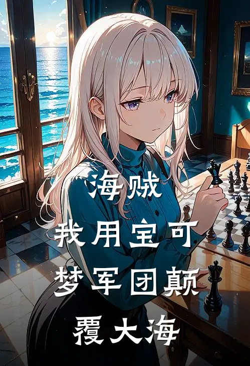 海贼：我用宝可梦军团颠覆大海凯文欧文完结小说免费阅读_热门免费小说海贼：我用宝可梦军团颠覆大海(凯文欧文)