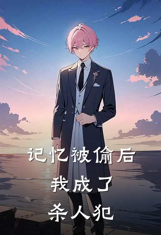 记忆被偷后，我成了杀人犯