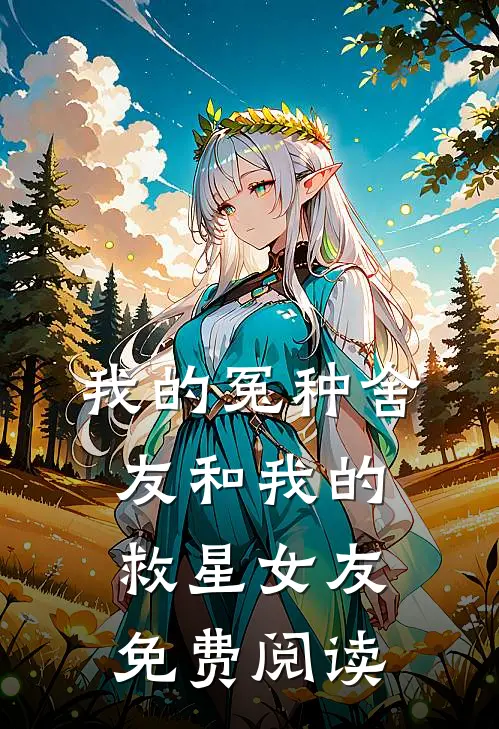 我的冤种舍友和我的救星女友免费阅读