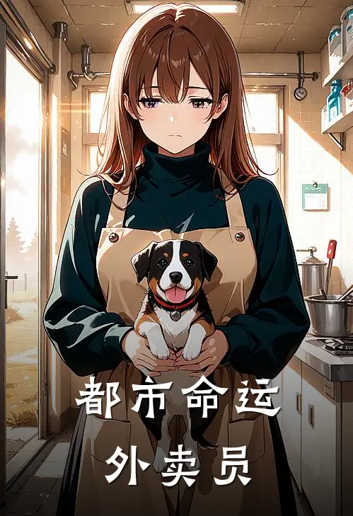 都市命运外卖员