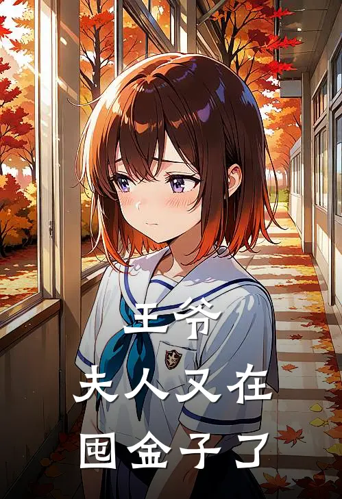 王爷，夫人又在囤金子了