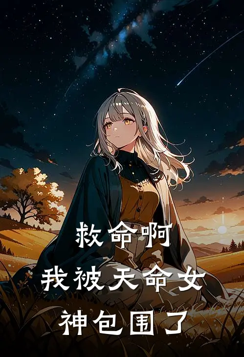 救命啊，我被天命女神包围了苏云李冰凝小说推荐完本_热门小说大全救命啊，我被天命女神包围了(苏云李冰凝)