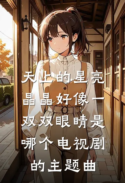 天上的星亮晶晶好像一双双眼睛 是哪个电视剧的主题曲