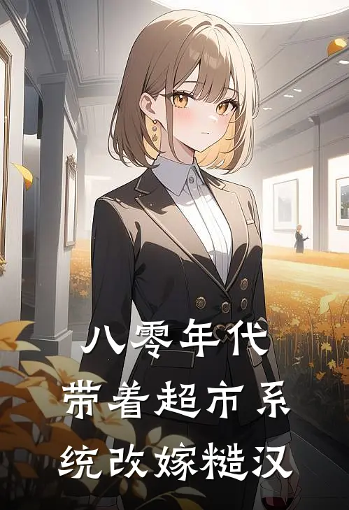 八零年代：带着超市系统改嫁糙汉(王桂兰黎小晚)完整版免费阅读_最新章节列表八零年代：带着超市系统改嫁糙汉(王桂兰黎小晚)