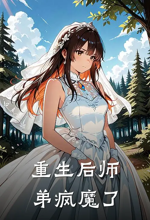 重生后师弟疯魔了