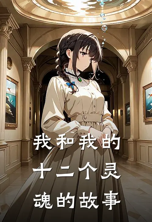 我和我的十二个灵魂的故事