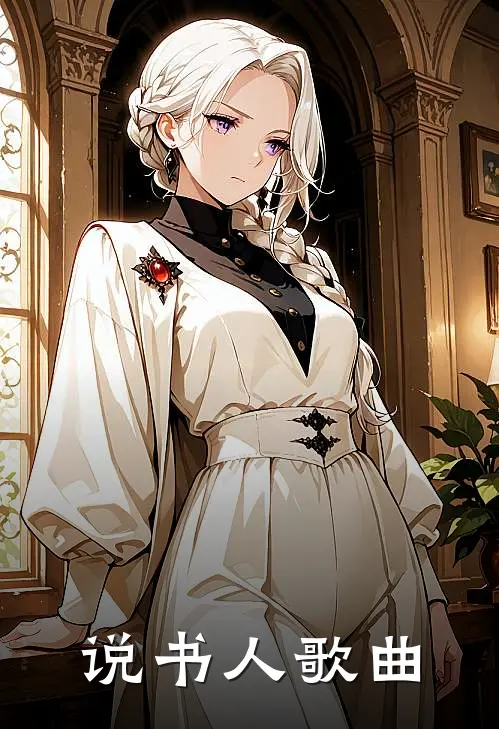 说书人歌曲