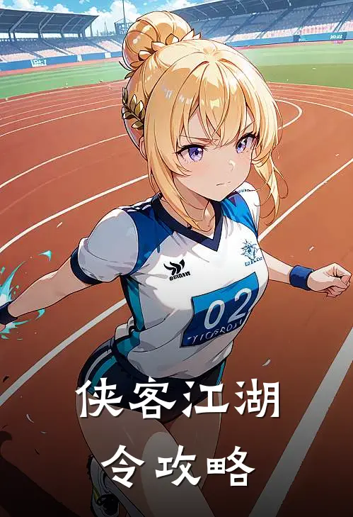 侠客江湖令攻略