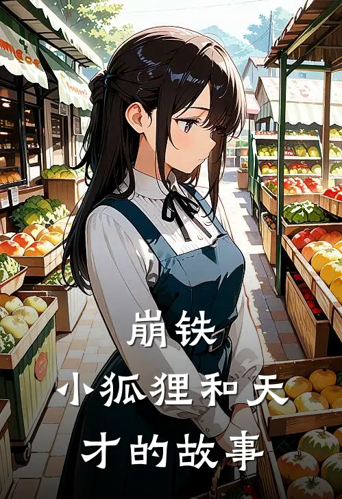 崩铁：小狐狸和天才的故事(纳西斯阿兰)已完结小说_小说免费阅读崩铁：小狐狸和天才的故事纳西斯阿兰