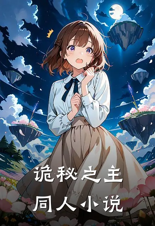诡秘之主同人小说