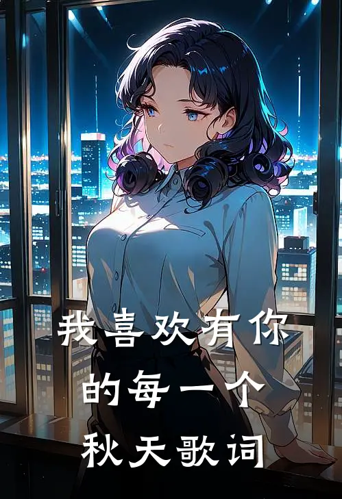 我喜欢有你的每一个秋天歌词