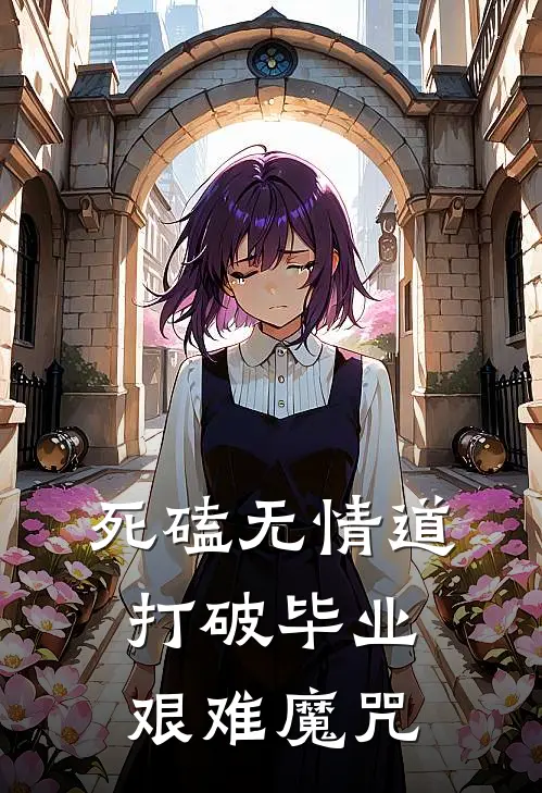 死磕无情道，打破毕业艰难魔咒叶柳玉衍免费小说全集_免费小说在哪看死磕无情道，打破毕业艰难魔咒(叶柳玉衍)