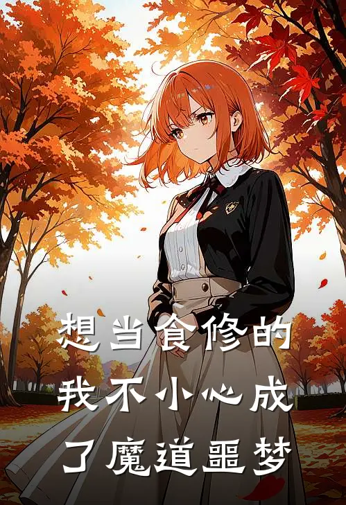 想当食修的我不小心成了魔道噩梦