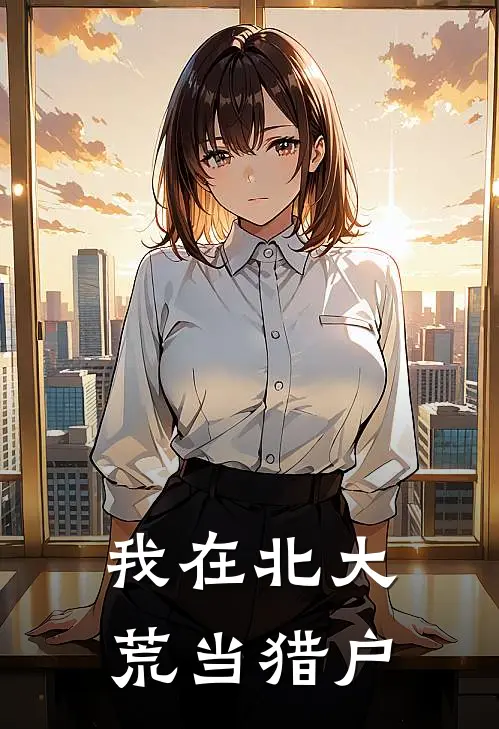 我在北大荒当猎户