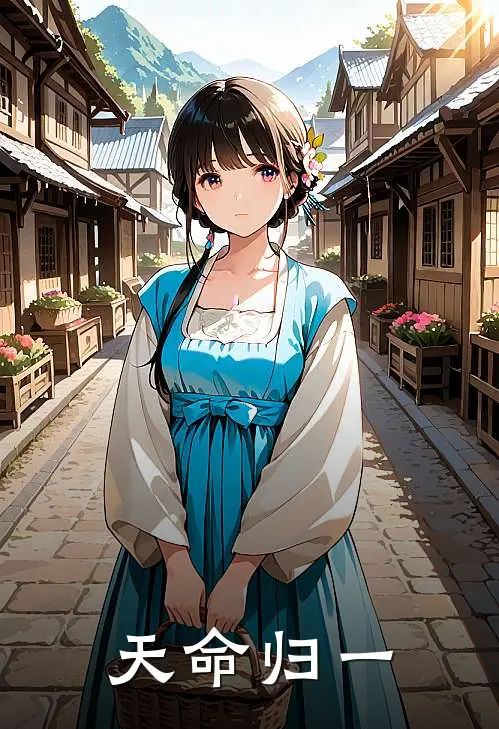 天命归一赵寰福伯最新好看小说_已完结小说天命归一赵寰福伯