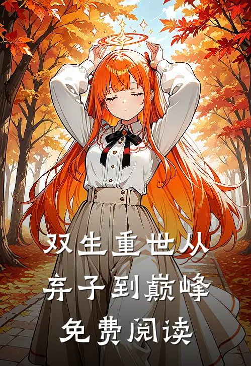 双生重世从弃子到巅峰免费阅读