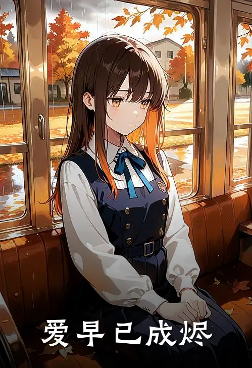 爱早已成烬(沈知意顾晏臣)完结小说推荐_免费小说爱早已成烬(沈知意顾晏臣)