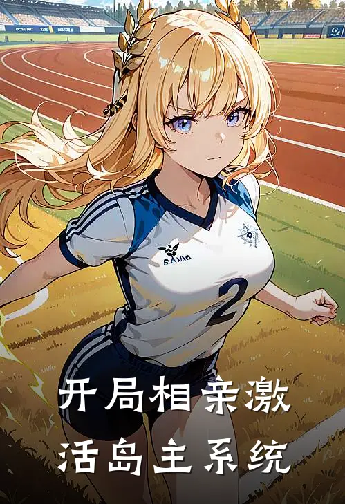 聂峰赵曼《开局相亲激活岛主系统》全本免费在线阅读_(聂峰赵曼)最新章节在线阅读