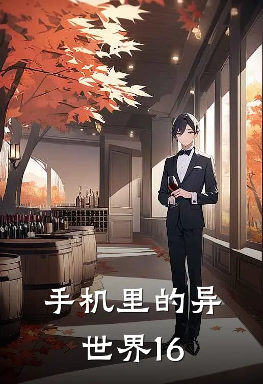 手机里的异世界 1-6