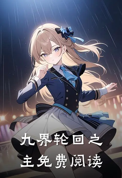 九界轮回之主免费阅读