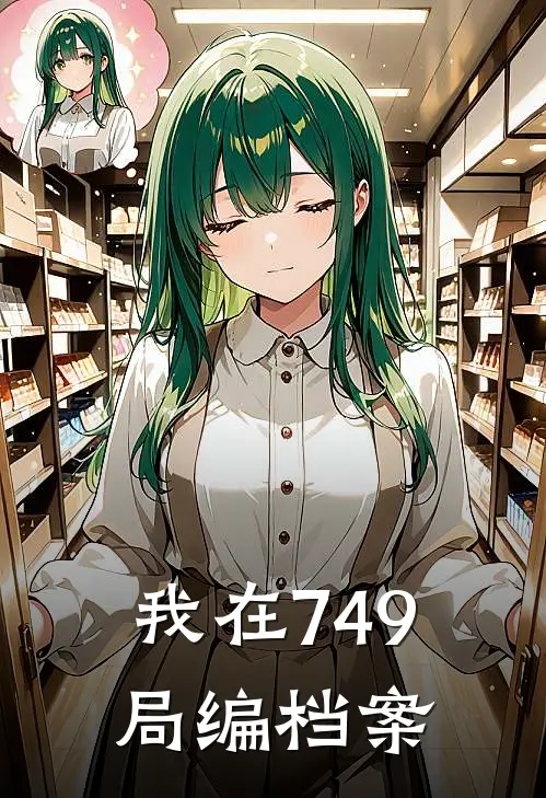 我在749局编档案(苏哲张局)在线免费小说_完整版免费小说我在749局编档案(苏哲张局)