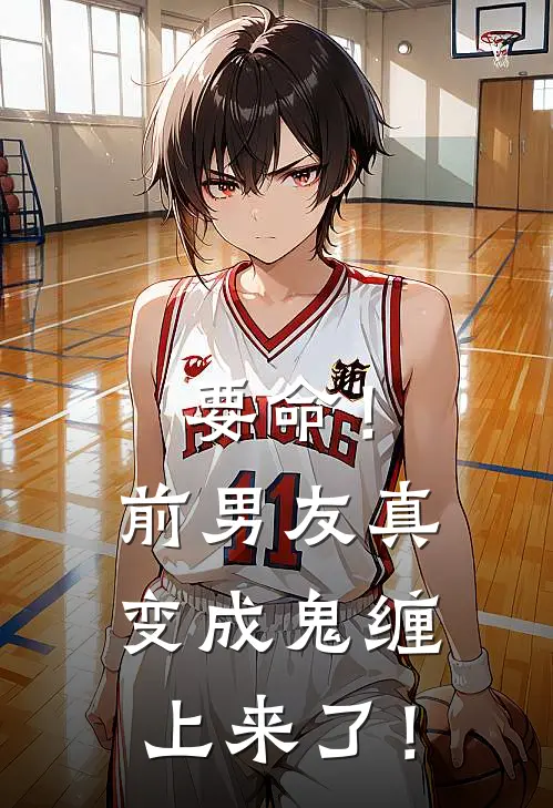 要命！前男友真变成鬼缠上来了！