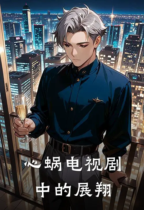 心蜗电视剧中的展翔