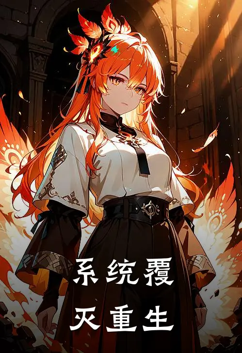 系统覆灭重生(林源林源)全本免费在线阅读_系统覆灭重生全文阅读