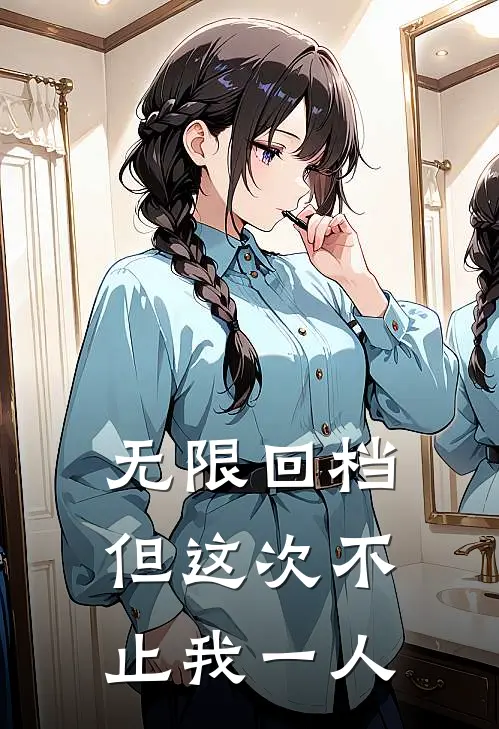 无限回档：但这次不止我一人