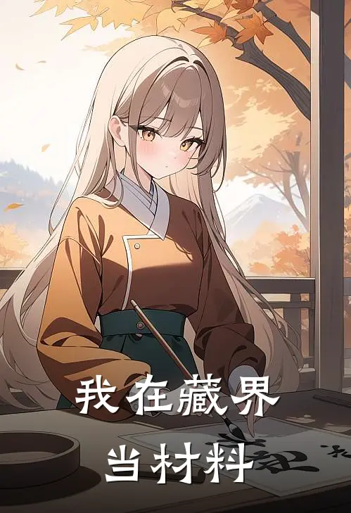 我在藏界当材料