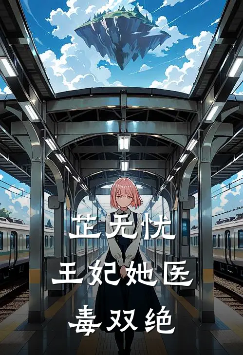 芷无忧，王妃她医毒双绝