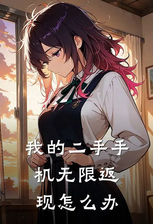 我的二手手机无限返现怎么办