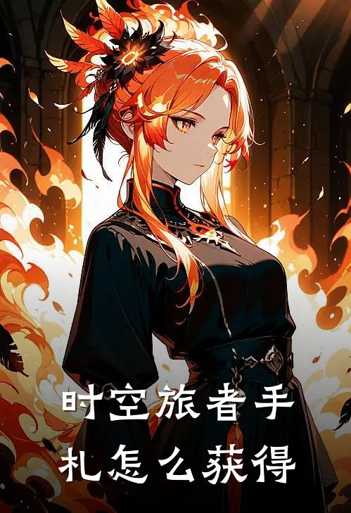 时空旅者手札怎么获得