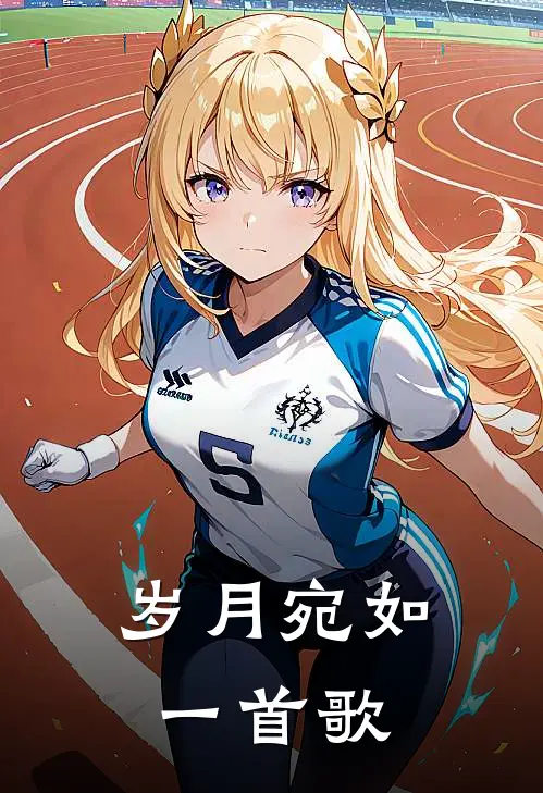 岁月宛如一首歌