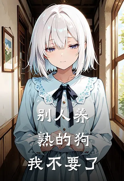 别人养熟的狗，我不要了陆柏川沈晚音热门小说免费阅读_完本完结小说别人养熟的狗，我不要了(陆柏川沈晚音)